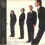 David Bowie / Tin Machine (mini LP) [Cardboard Sleeve] [Limited Release]